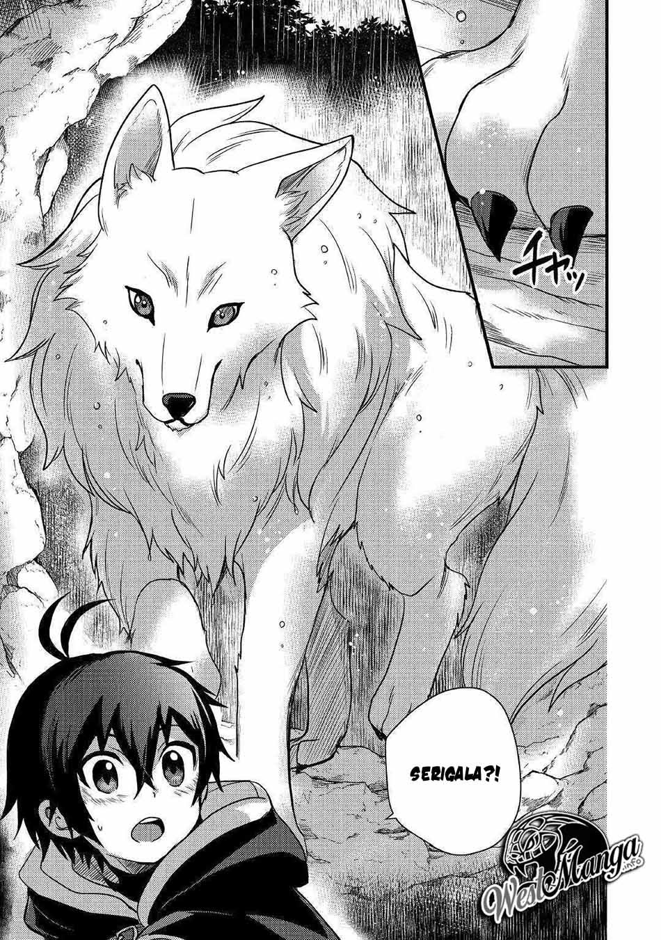 Fuguushoku to Baka ni Saremashita ga Jissai wa Sorehodo Waruku Arimasen? chapter 10